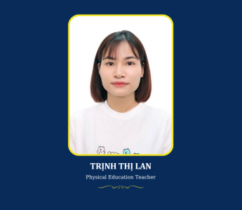 Trịnh Thị Lan