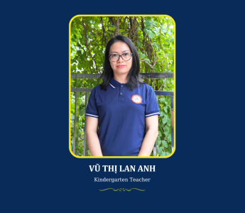 Vũ Thị Lan Anh