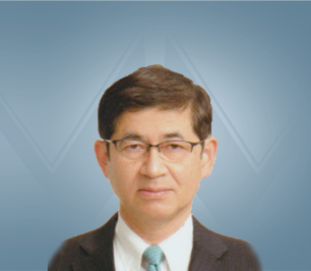Thầy Harada Tatsuaki