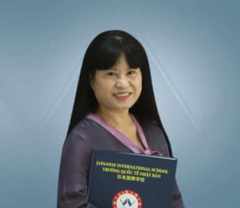 Bà Nguyễn Thị Thanh Thủy
