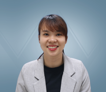 Cô Phạm Thị Minh Trang