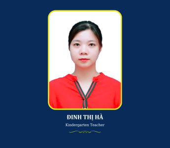 Đinh Thị Hà