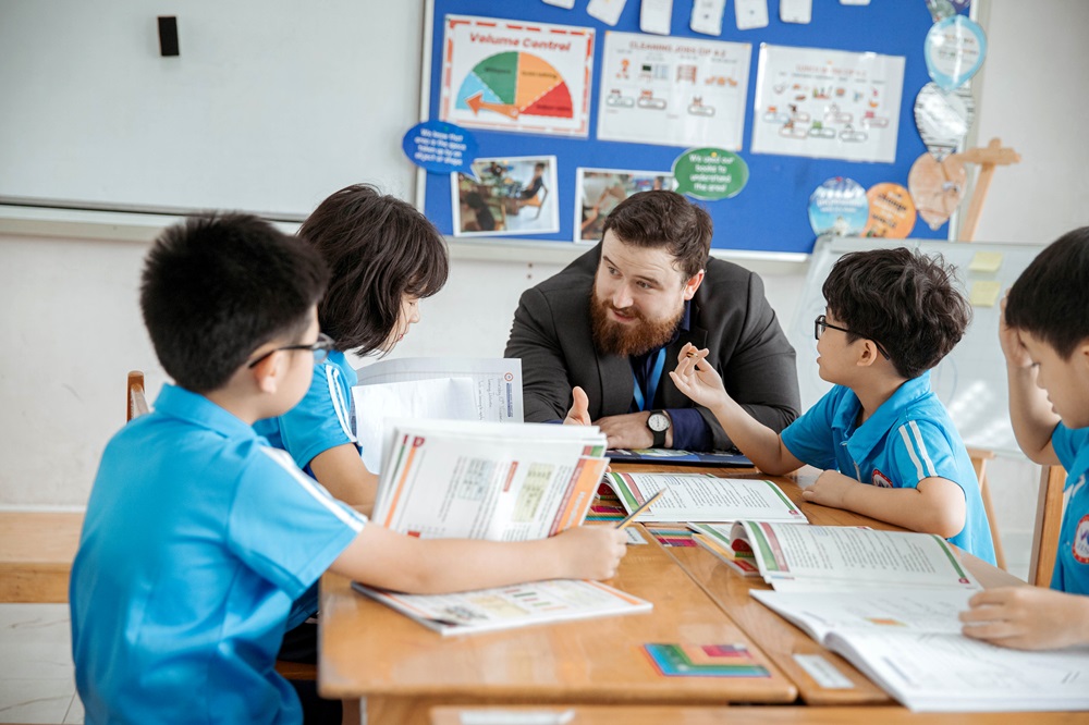 Chính sách hành vi