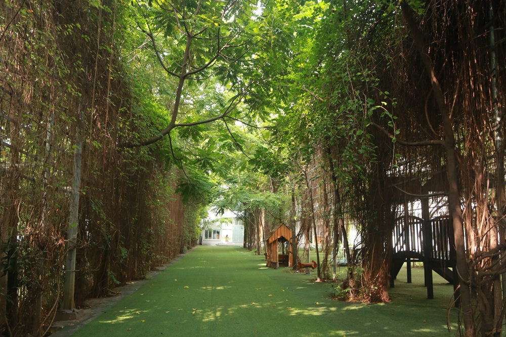 Chính sách chỉ số chất lượng không khí JIS