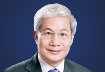 Giáo sư Đào Xuân Học - Chủ tịch Hội đồng Trường Quốc tế Nhật Bản