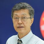 Thầy Taki Toshihide - Giám đốc chương trình Quốc tế Nhật Bản Thầy Taki Toshihide - Giám đốc chương trình Quốc tế Nhật Bản