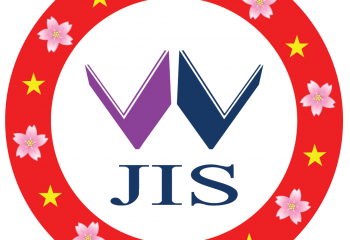 New logo JIS 2021